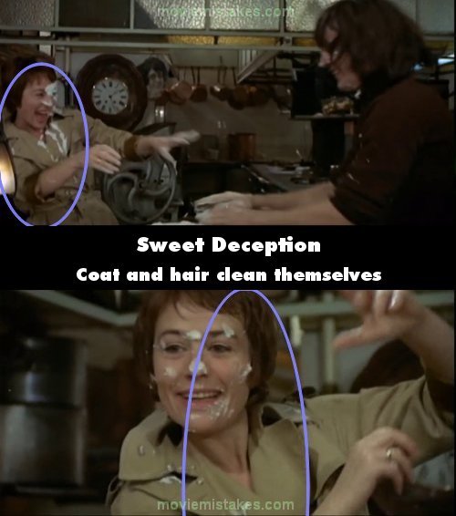 Sweet Deception picture