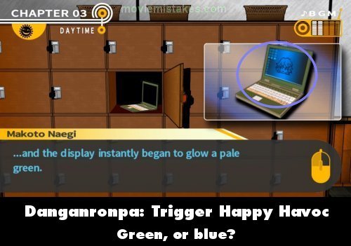 Danganronpa: Trigger Happy Havoc picture
