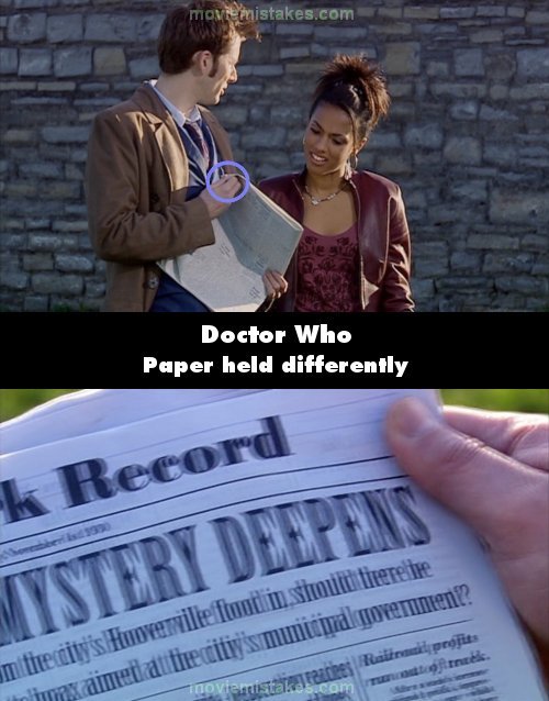 Doctor Who picture