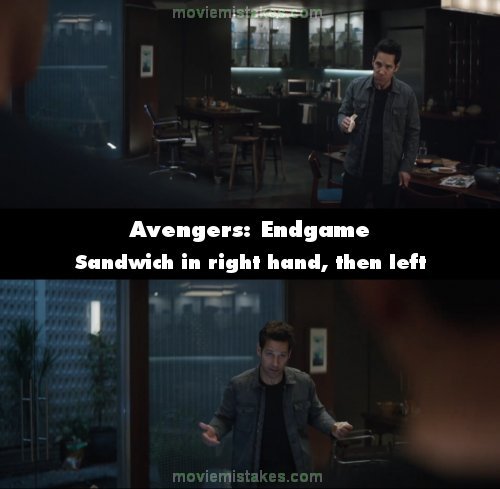 Avengers: Endgame picture