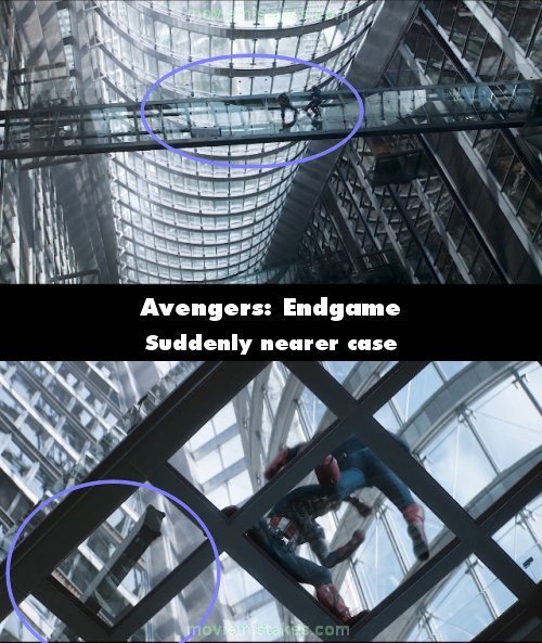 Avengers: Endgame picture
