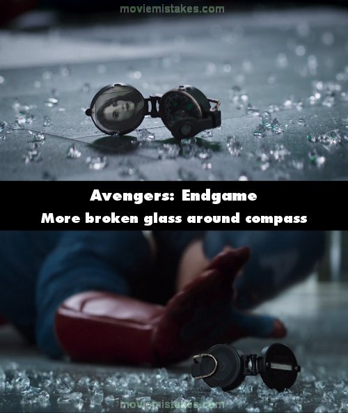 Avengers: Endgame picture