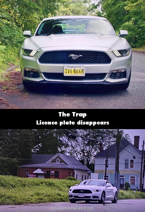 The Trap picture