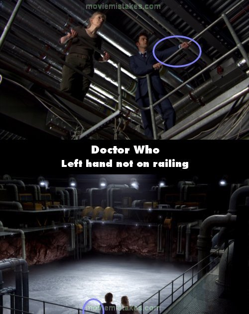 Doctor Who picture