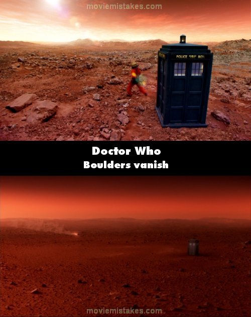 Doctor Who picture