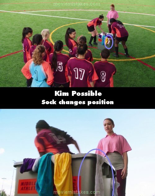 Kim Possible picture