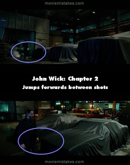 John Wick: Chapter 2 picture