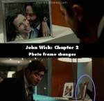 John Wick: Chapter 2 mistake picture