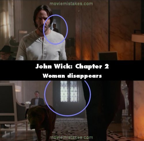 John Wick: Chapter 2 picture