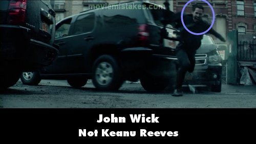 John Wick picture