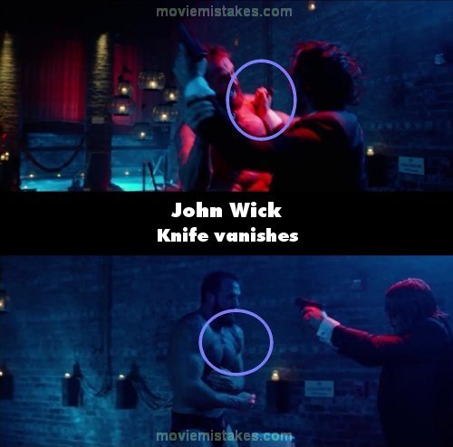 John Wick picture