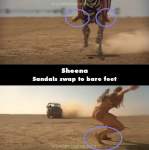 Sheena mistake picture