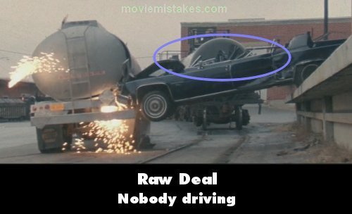 Raw Deal picture