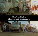 Shaft in Africa mistake picture