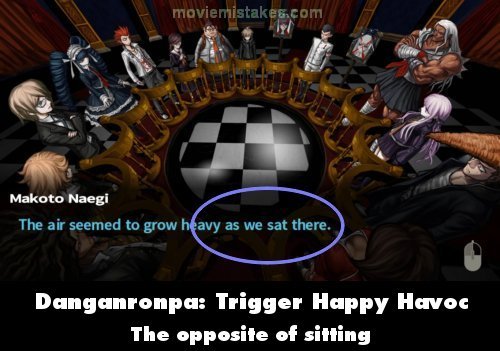 Danganronpa: Trigger Happy Havoc picture