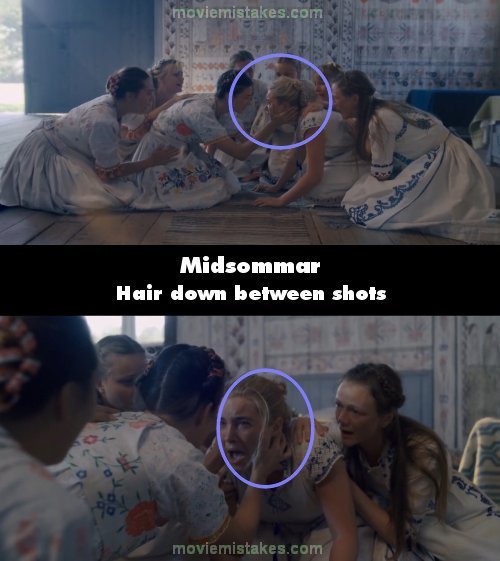 Midsommar mistake picture