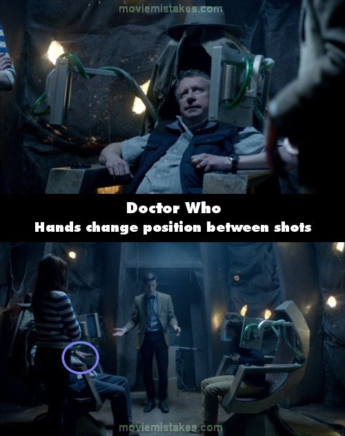 Doctor Who picture