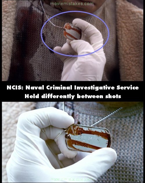 NCIS: Naval Criminal Investigative Service picture