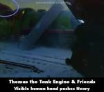 Thomas the Tank Engine & Friends mistake picture