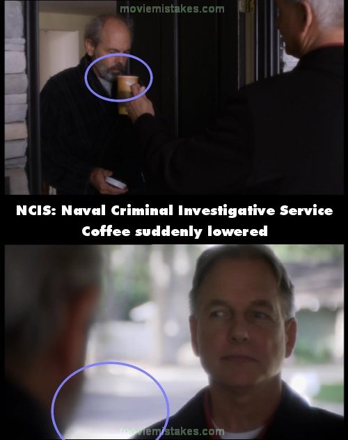 NCIS: Naval Criminal Investigative Service picture