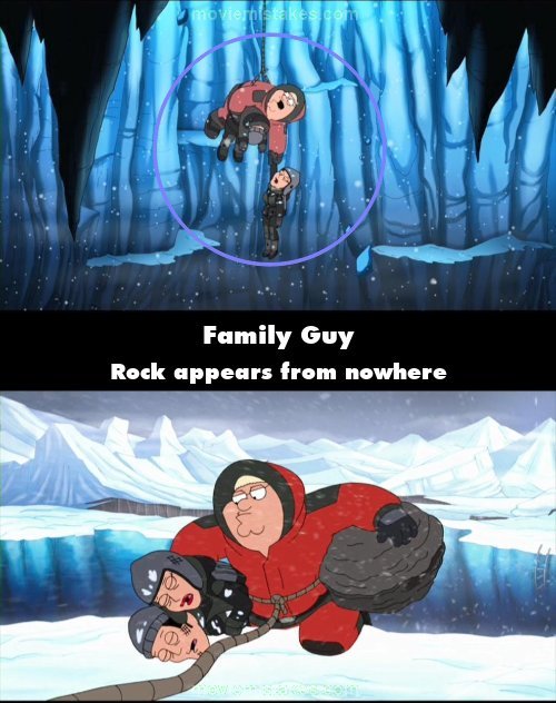 Family Guy picture
