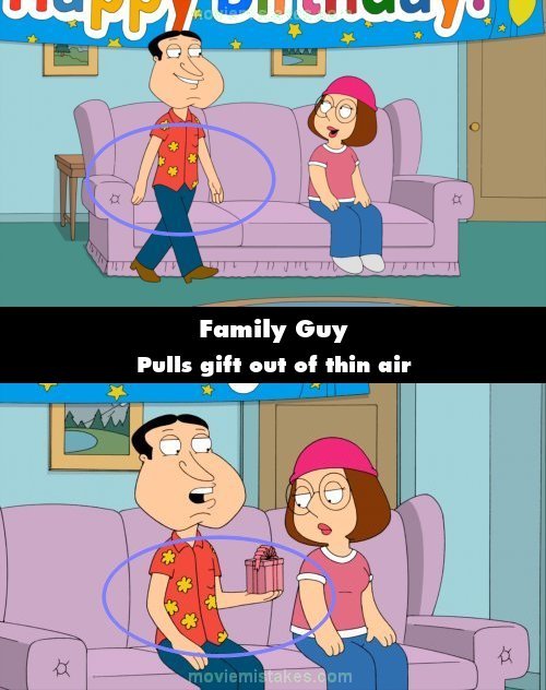 Family Guy picture