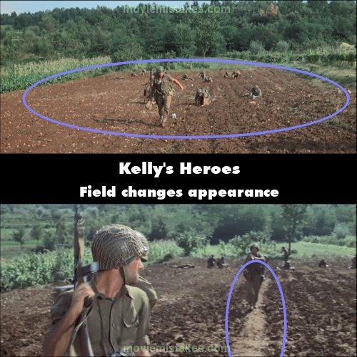 Kelly's Heroes picture
