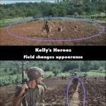 Kelly's Heroes mistake picture