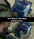 Tom Clancy's Jack Ryan mistake picture