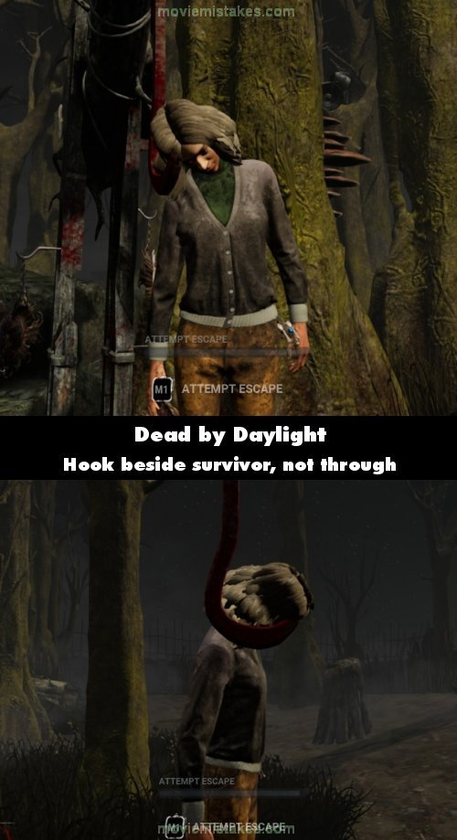 Dead by Daylight picture