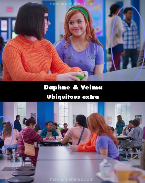 Daphne & Velma picture