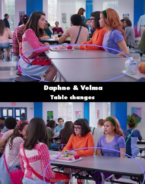 Daphne & Velma picture
