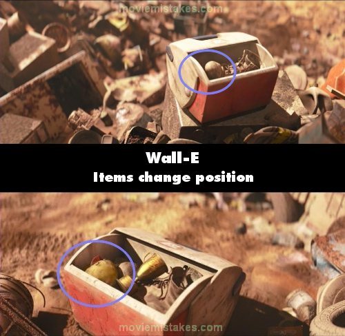 Wall-E picture