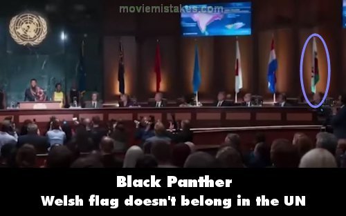 Black Panther picture