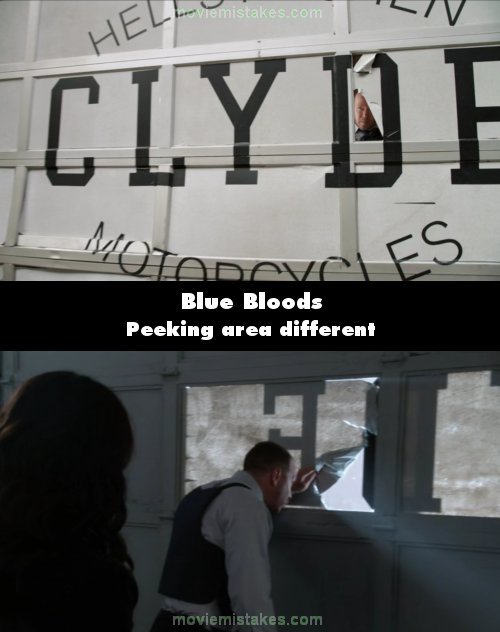 Blue Bloods picture