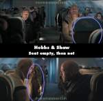 Hobbs & Shaw mistake picture
