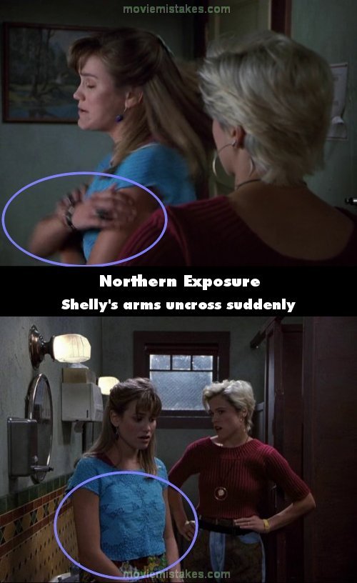 Northern Exposure picture