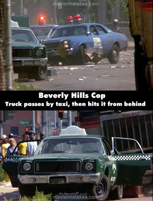 Beverly Hills Cop picture