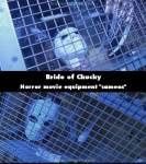 Bride of Chucky trivia picture