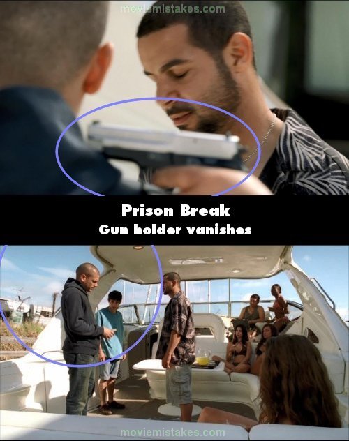 Prison Break picture