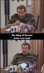 The King of Queens mistake picture