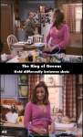 The King of Queens mistake picture