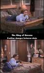 The King of Queens mistake picture