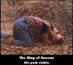 The King of Queens mistake picture