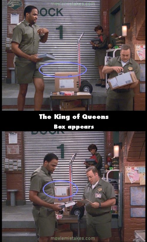 The King of Queens picture