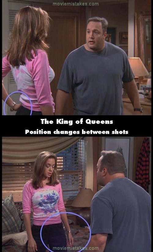 The King of Queens picture