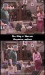 The King of Queens mistake picture