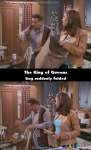 The King of Queens mistake picture