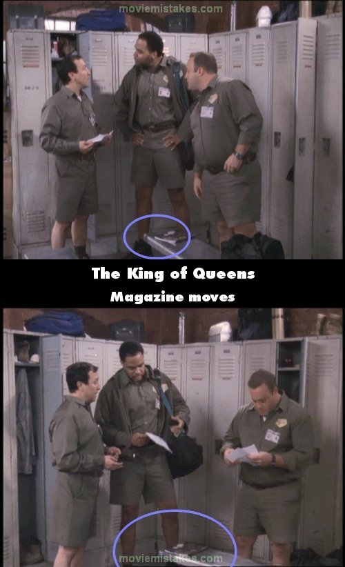 The King of Queens picture