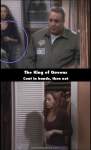 The King of Queens mistake picture